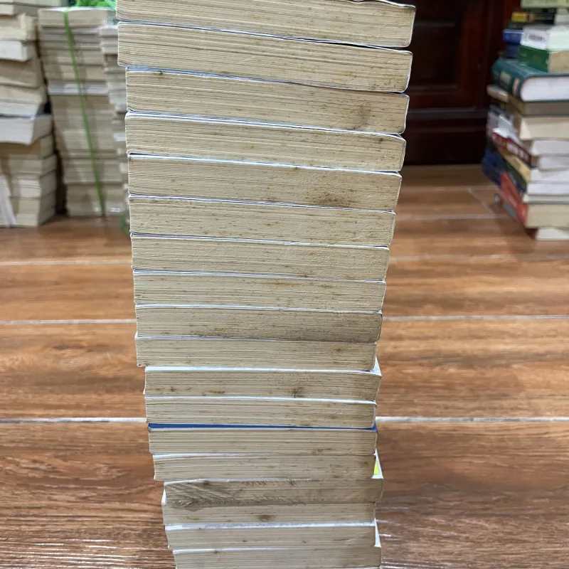 Ngũ Quái Sài Gòn trọn bộ 20 tập (t4) 1020081