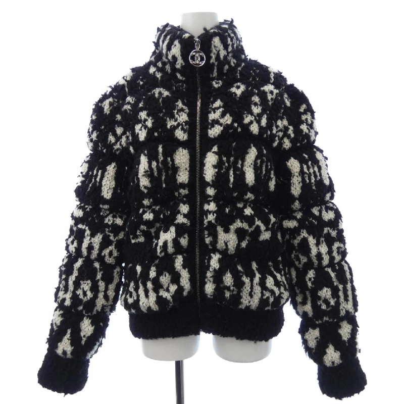 【Mã giảm giá】Chanel CHANEL Áo khoác 640573