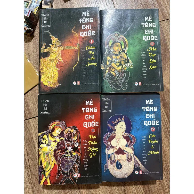 Mê tô g chi quốc full 990862