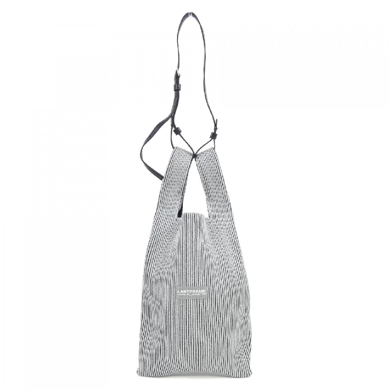 TÚI THỊ TRƯỜNG METALIC KYOTO LASTFRAME - Hàng hiệu Chính hãng 831629