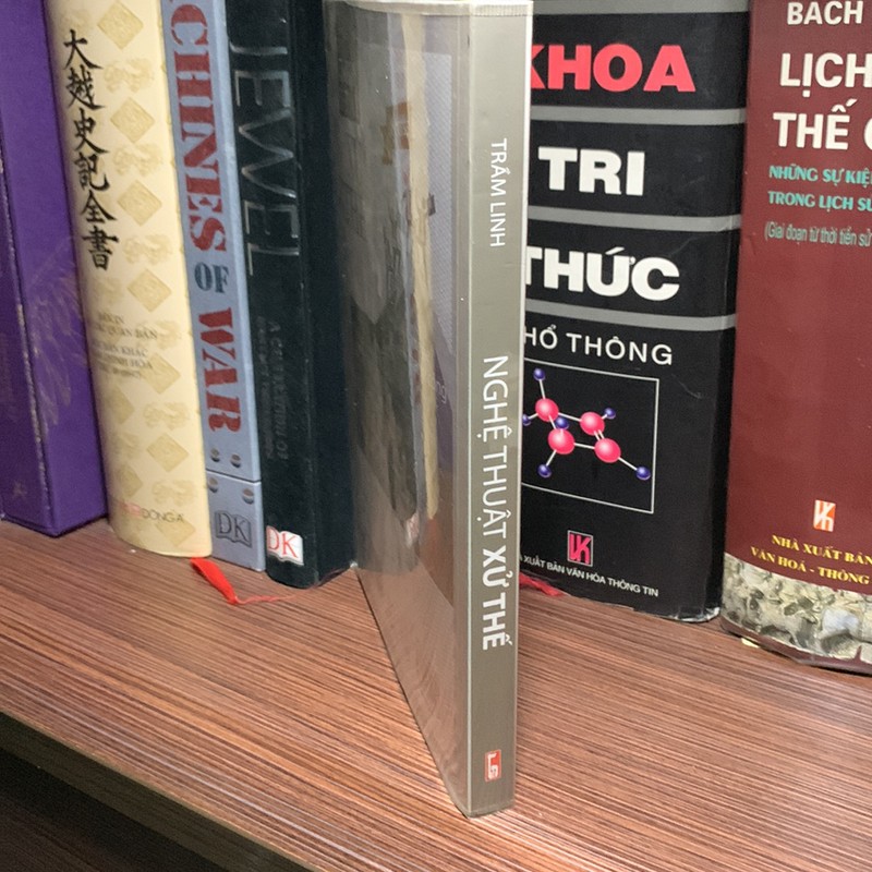 Nghệ Thuật Xử Thế - Cùng Dale Carnegie Tiến Tới Thành Công 186413