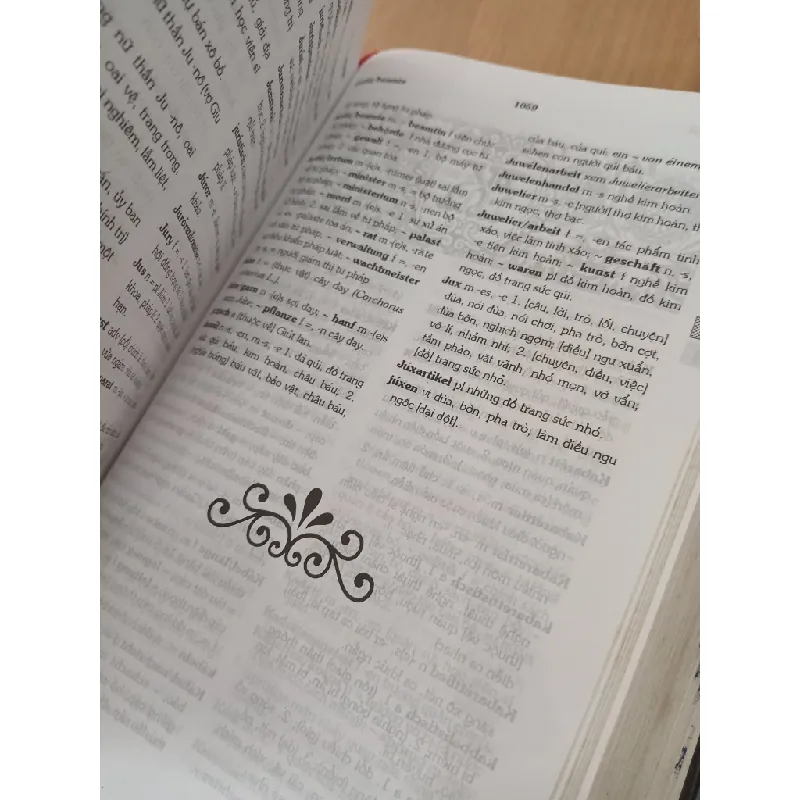 Từ điển Đức Việt 129055
