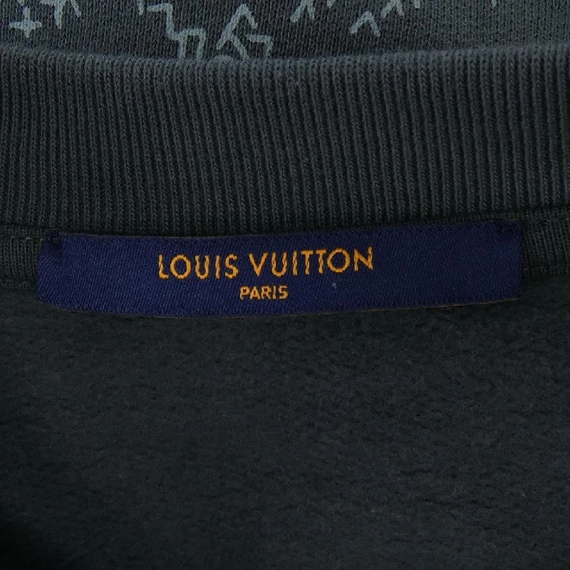 Áo thun LOUIS VUITTON Damier Spread Printed HNY11WIHN - Hàng hiệu Chính hãng 891770