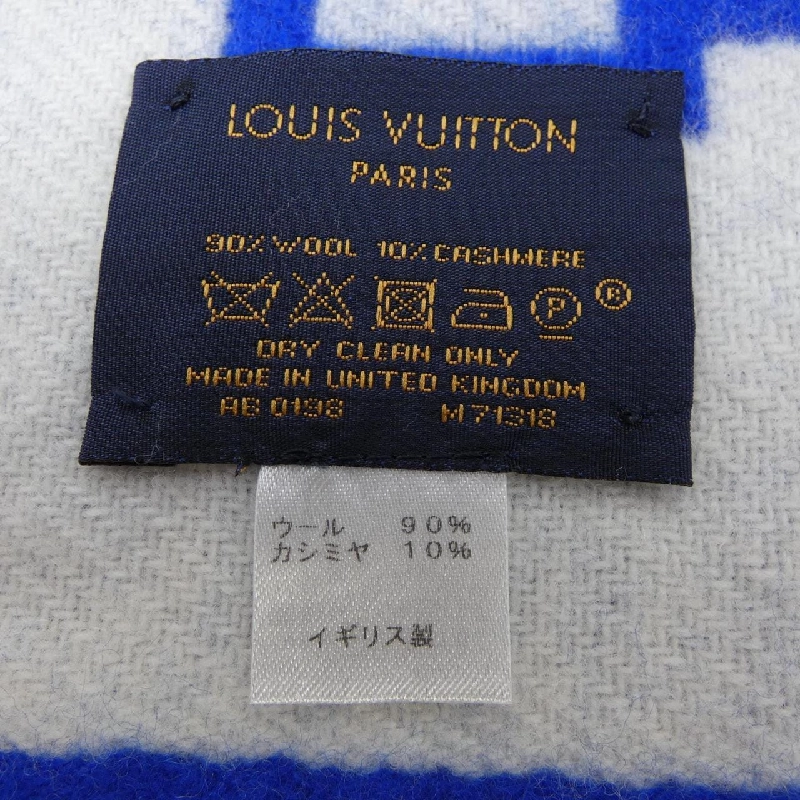 Khăn quàng LOUIS VUITTON - Hàng hiệu Authentic 883667