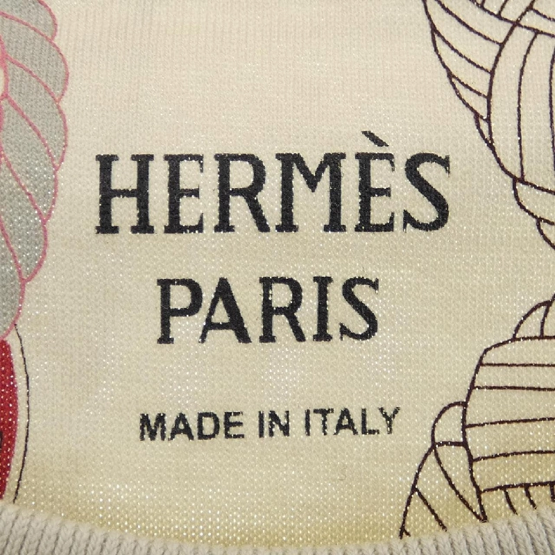 Áo thun HERMES - Hàng hiệu Chính hãng 634774