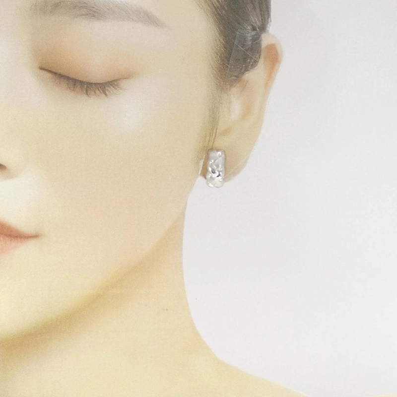 K14WG Bông tai - Hàng hiệu Authentic 873593