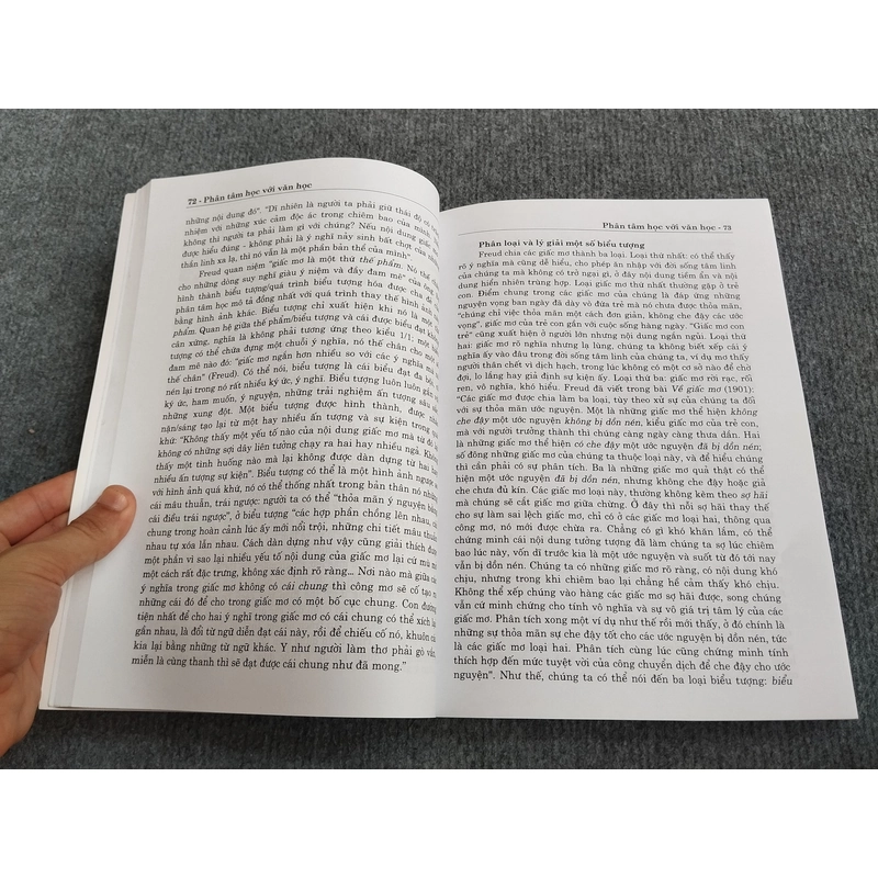 PHÂN TÂM HỌC VỚI VĂN HỌC 539815