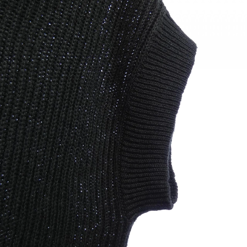 ドゥロワー DRAWER 6515-105-0512 Áo gile 633384