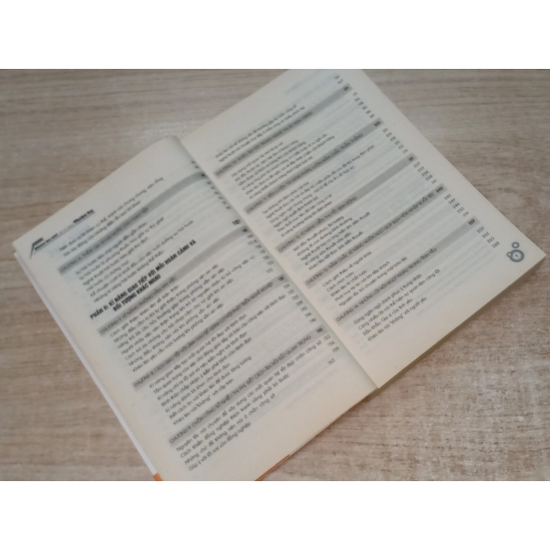Khéo ĂN NÓI Sẽ Có Được Thiên Hạ - Trác Nhã 478967