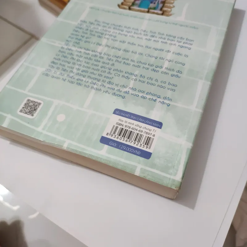Hay là mình sống chung 1 1044534