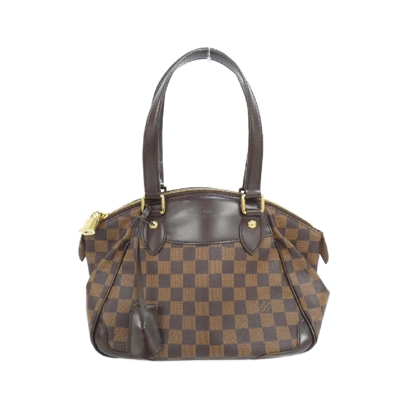 Túi xách Louis Vuitton Damier Verona PM N41117 - Hàng hiệu Chính hãng 764614