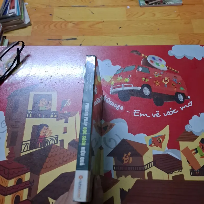 Phương pháp đọc sách hiệu quả 739491