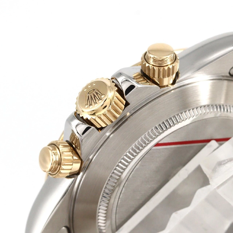 Đồng hồ Rolex Daytona 16523 SSxYG tự động A - Hàng hiệu chính hãng 882292