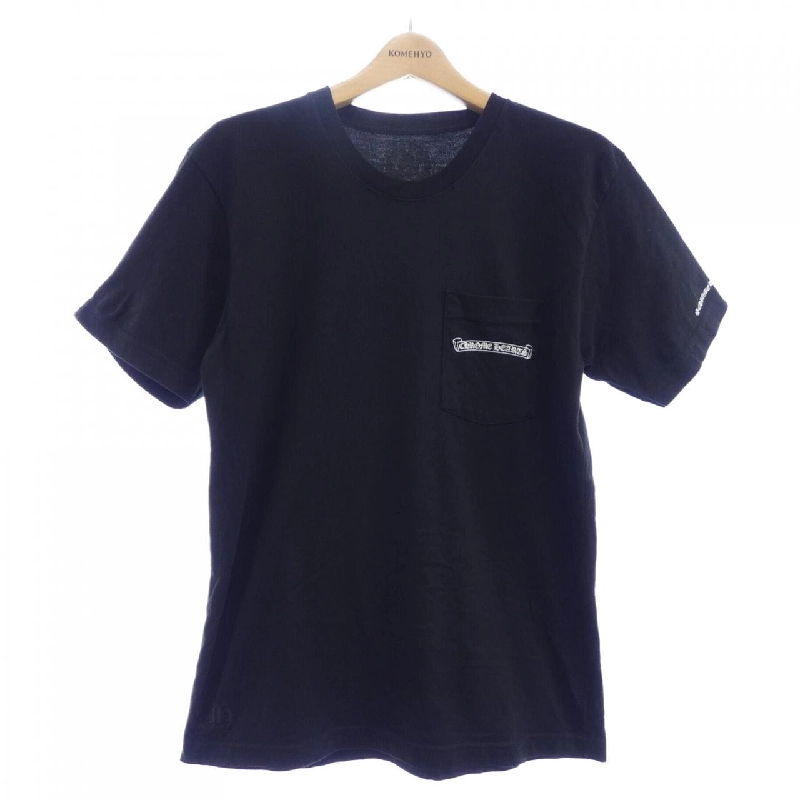 クロムハーツ CHROME HEARTS 408129111******758 T-shirt - Hàng hiệu Authentic 893355