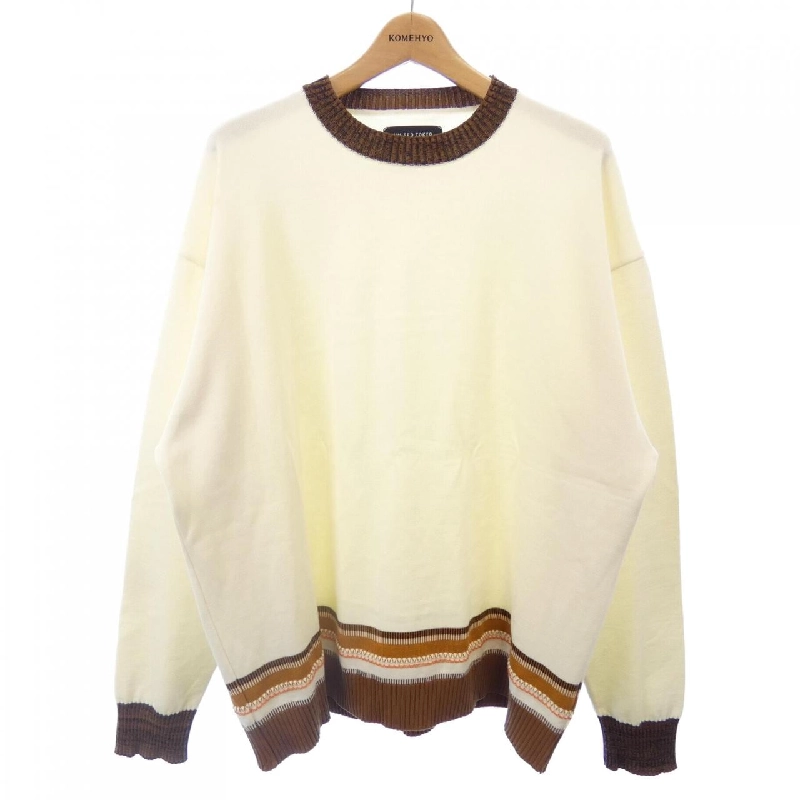 Hàng hiệu UNITED TOKYO ニット - Hàng hiệu Authentic 900466