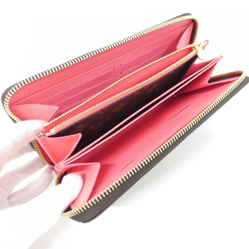 Ví Zippy Monogram (Vivienne) Louis Vuitton M82839 620982