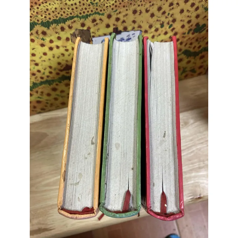 Những Người Khốn Khổ - Victor Hugo 972659