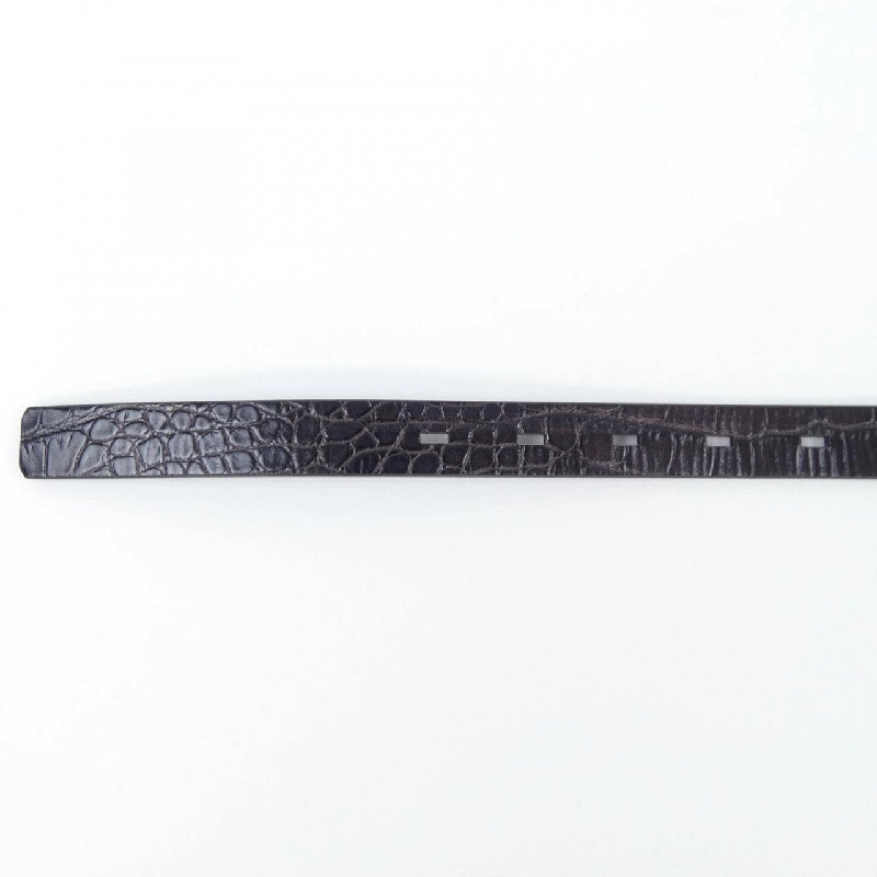 Thắt lưng DSQUARED2 - Hàng hiệu Authentic 834204