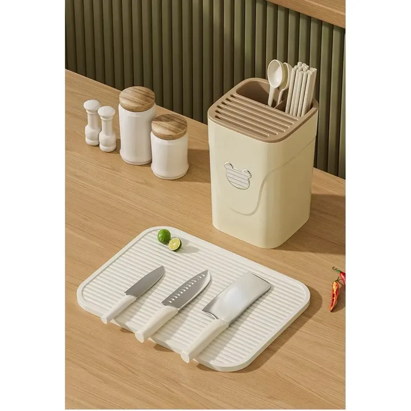 Ống cắm dao, đũa 669603