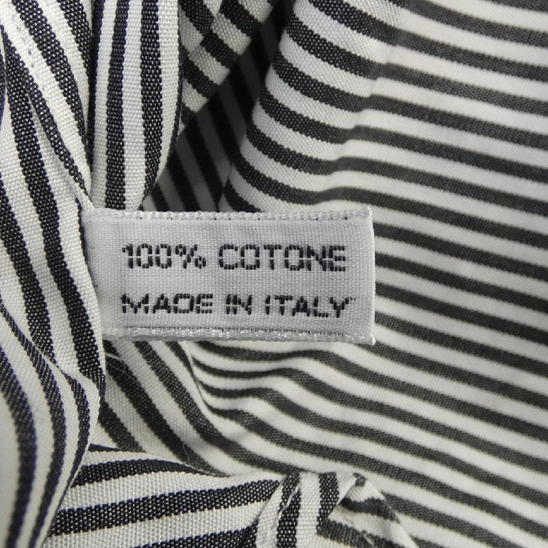 Áo sơ mi LUIGI BORRELLI - Hàng hiệu Authentic 887635