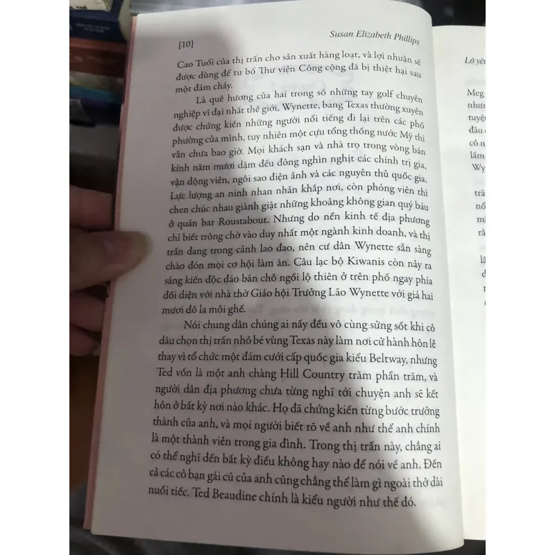 Lỡ yêu người hoàn hảo 990549