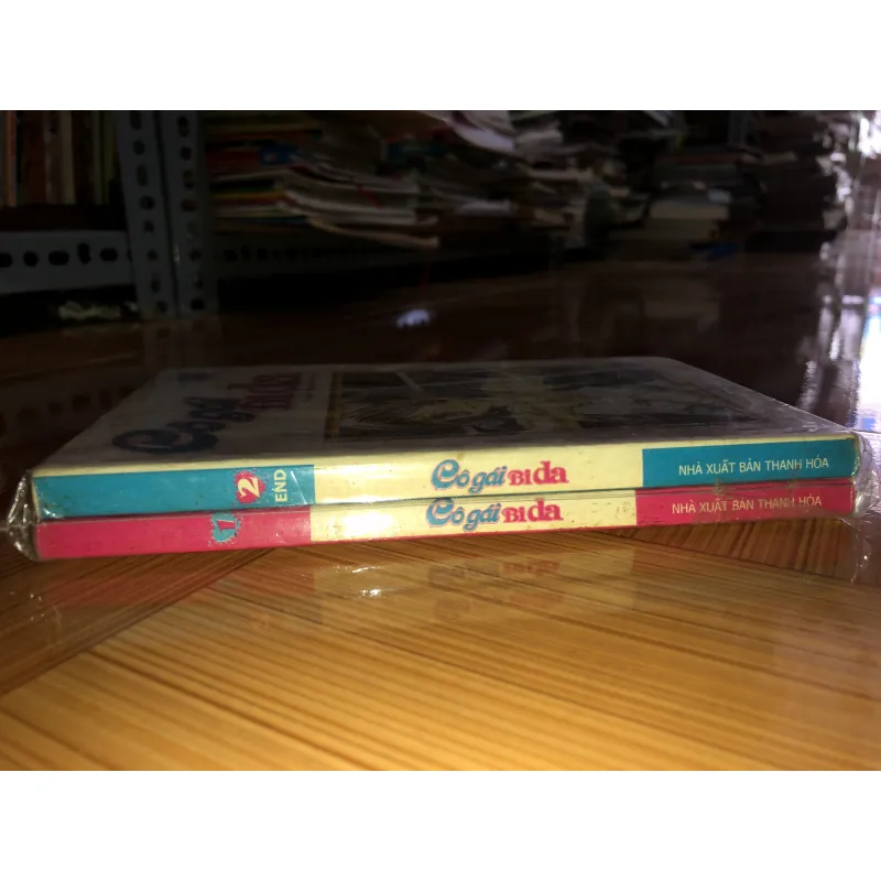 Cô gái bida  783449