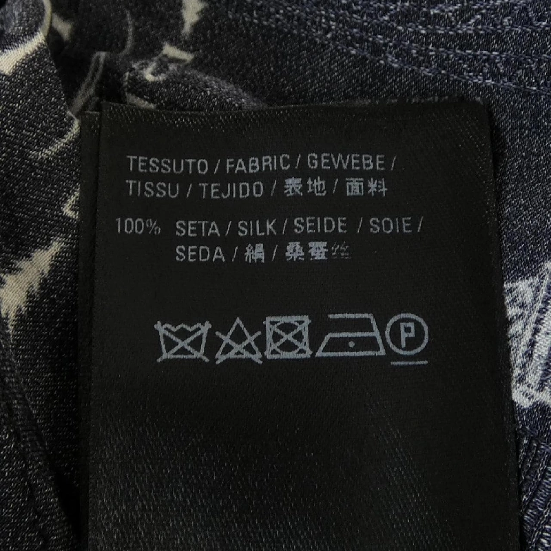 BALENCIAGA 595301 TGL74 Váy - Hàng hiệu Chính hãng 811147