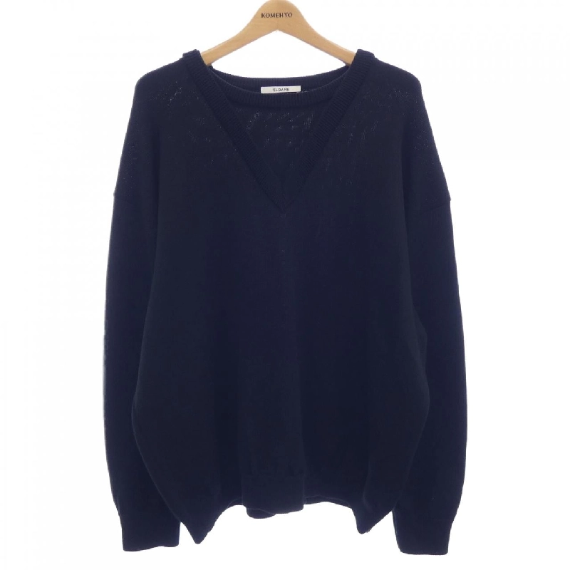 SLOANE ニット - Hàng hiệu Authentic 894244