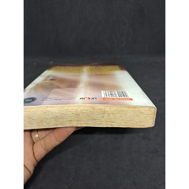 [59K/kg] Hoán nhật tiễn tập 1 2014 mới 80% bị ố HCM2107 365145