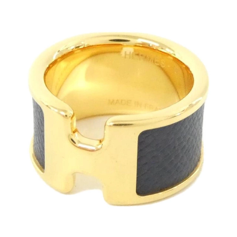 Nhẫn Hermès Oran GM 500059FC 624345