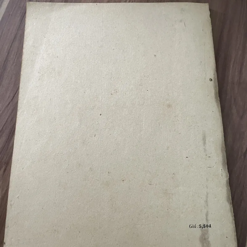 Tạp chí Dân tộc học - khổ lớn  2.1982 789015