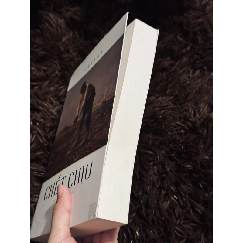 Chết chịu - Céline 937056