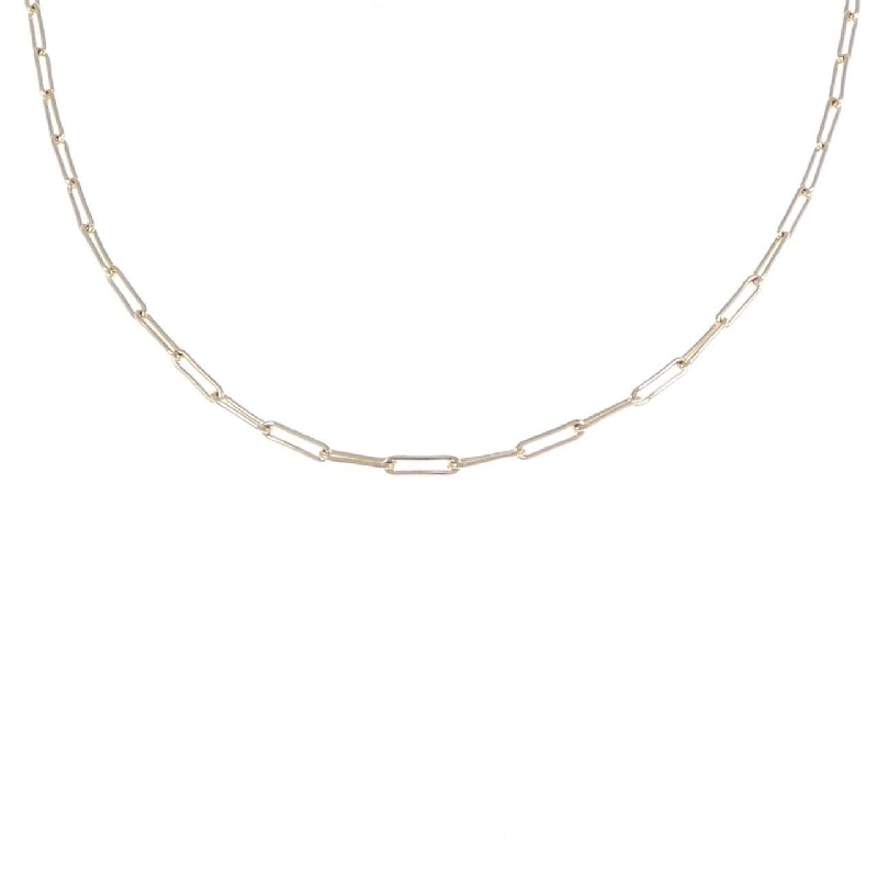 K18YG Necklace - Hàng hiệu Authentic 862709