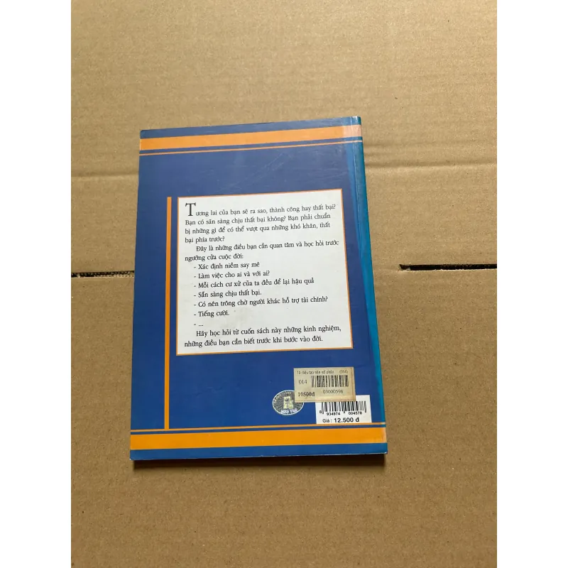 Mười điều tạo nên số phận 997061