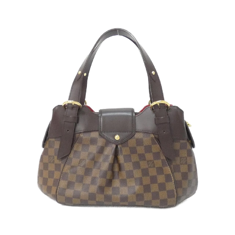 Túi xách Louis Vuitton Damier Sistina PM N41542 - Hàng hiệu Chính hãng 805683