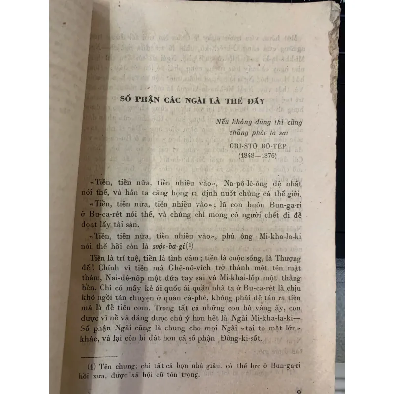 TRUYỆN NGẮN BUN GA RI 1002532