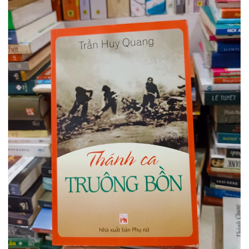 Thánh ca truông bồn 🌻 533880