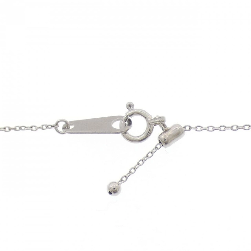 Dây chuyền kim cương PT900/PT850 0.20CT - Hàng hiệu Chính hãng 856862