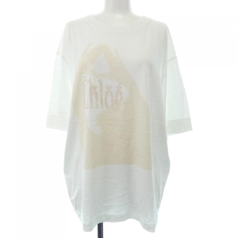 Áo thun Chloe - Hàng hiệu Chính hãng 637318