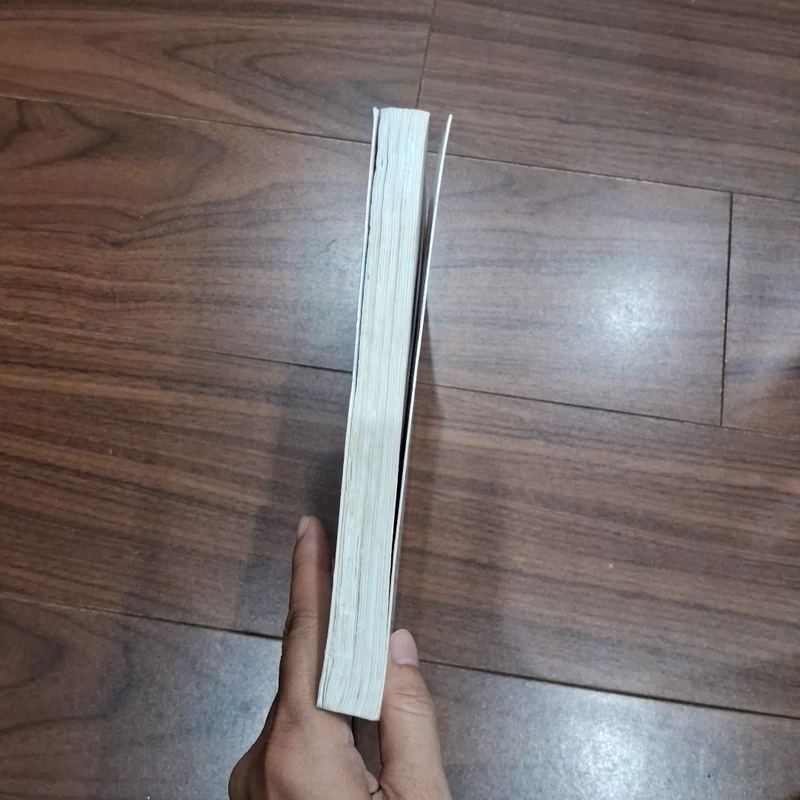 Ngón tay mình còn thơm mùi oải hương 516482