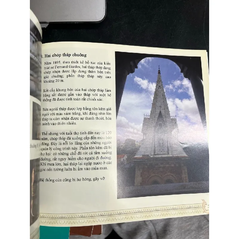 Nhà thờ chính toà Đức Bà Sài Gòn qua dòng thời gian 1880 - 2015 599797