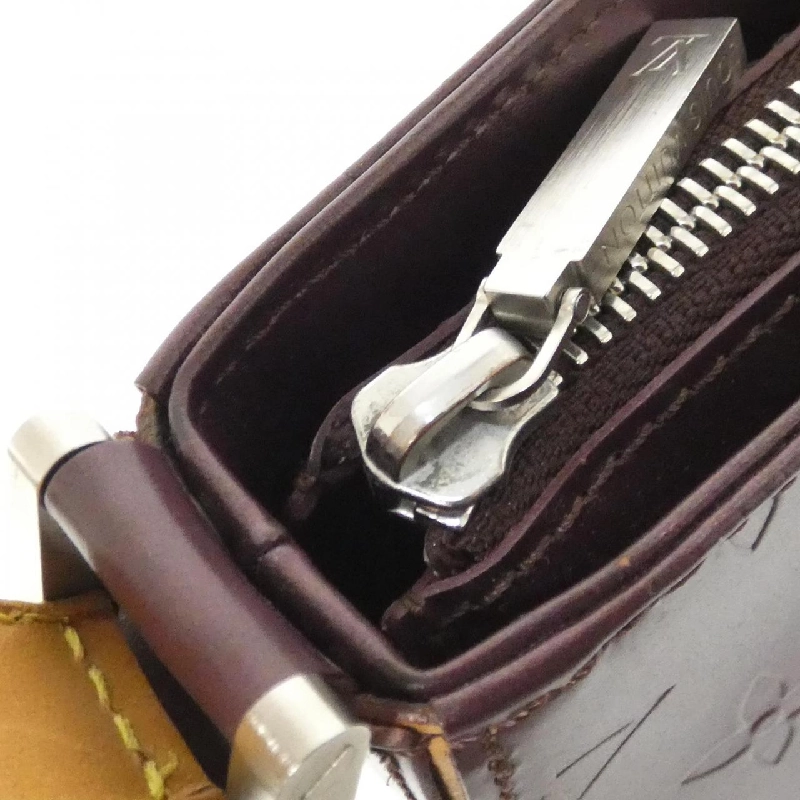 Túi xách vai Louis Vuitton Monogram Matt Foulard M55146 - Hàng hiệu Chính hãng 767927