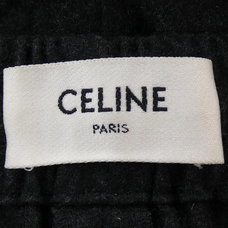 Quần jogger thẳng CELINE 2P823561F - Hàng hiệu Authentic 814761