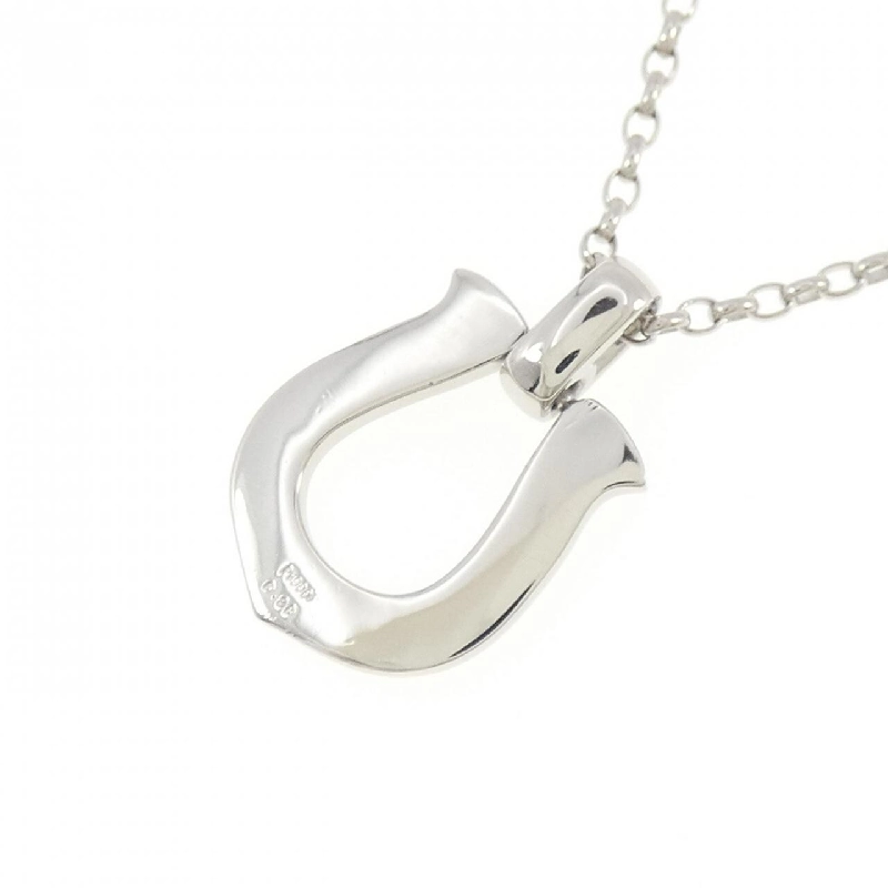 Dây chuyền kim cương PT900/PT850 0.30CT - Hàng hiệu Chính hãng 846371