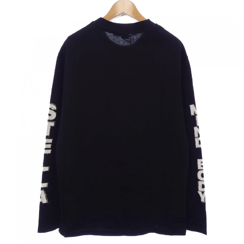 Áo thun STELLA MCCARTNEY Sunshine Long T 632328