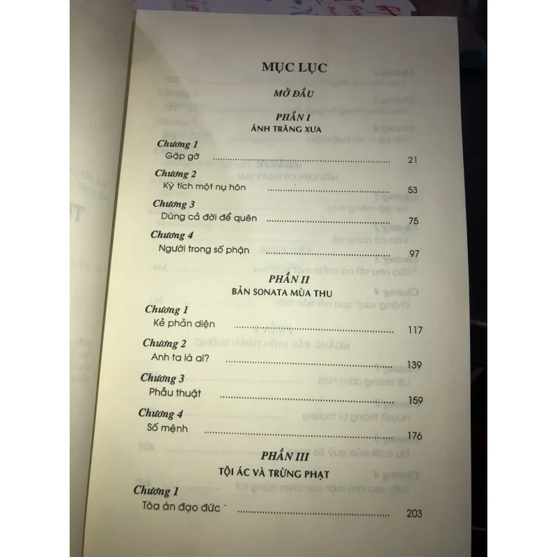 Trường mộng lưu ngân - Thiên Tầm Thiên Tầm 1020517