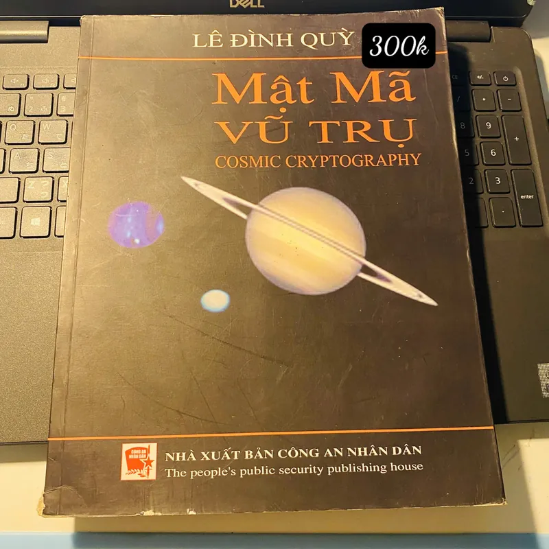 Mật Mã Vũ Trụ - Lê Đình Quỳ.#HATRA 703191