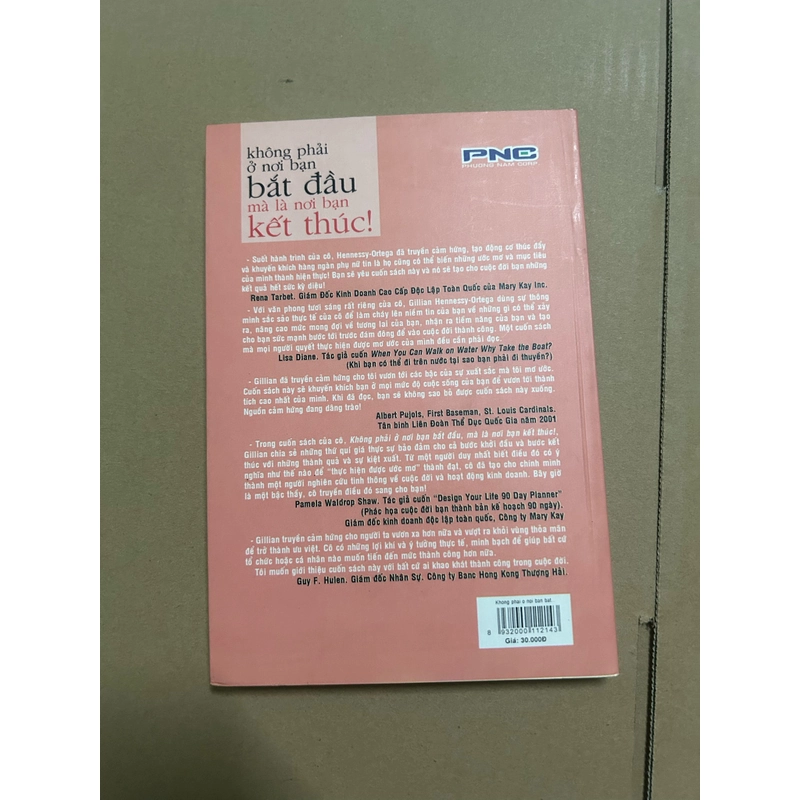 Không phải nơi bạn bắt đầu mà là nơi bạn kết thúc! 494880