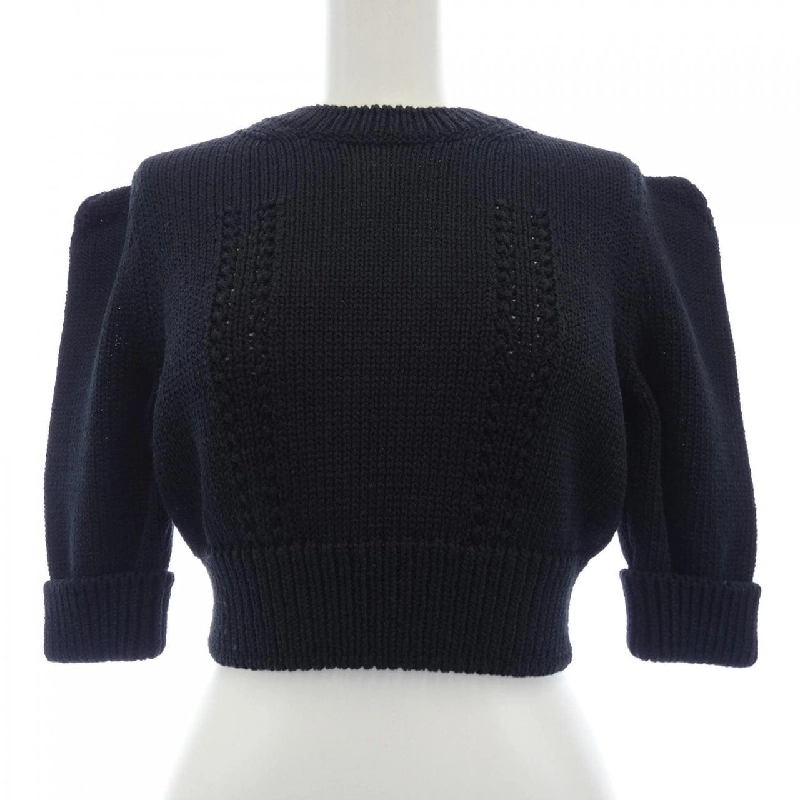 【Mã giảm giá】Chanel CHANEL Áo len 643913