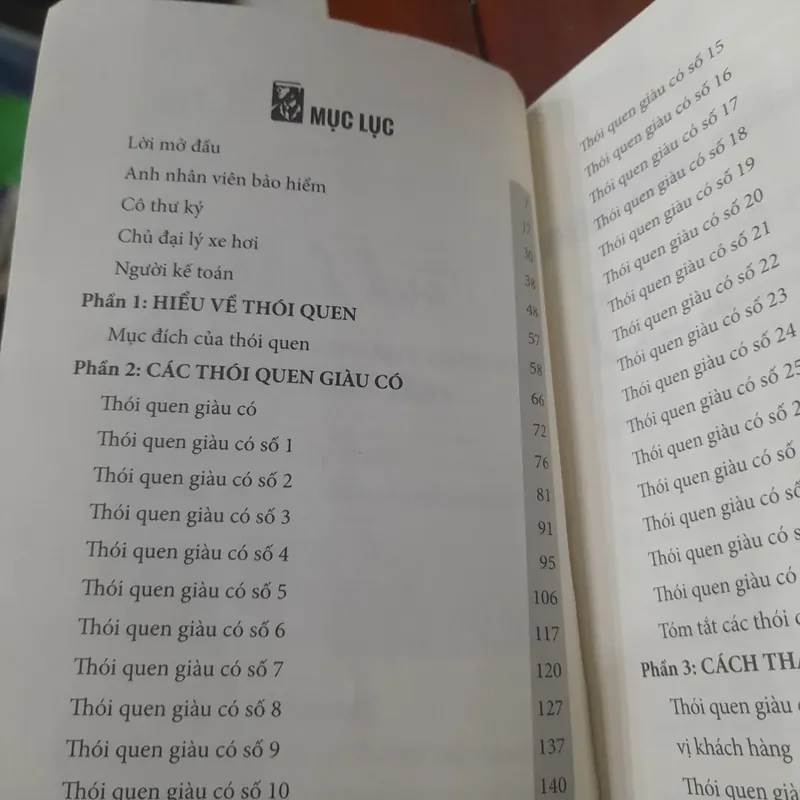 Thomas C. Corley - THÓI QUEN THÀNH CÔNG của những Triệu phú 603348